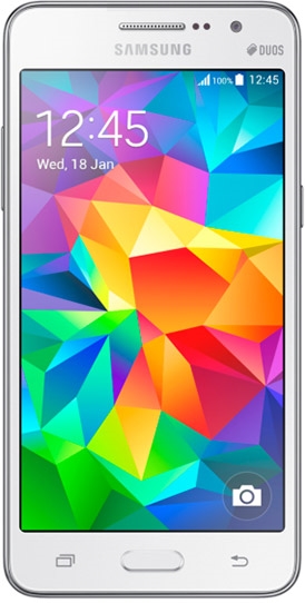 Ремонт Samsung Galaxy Grand Prime Duos в Москве
