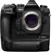 Полная диагностика для Olympus OM-D E-M1X в Москве