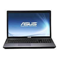Ремонт ASUS K95VB в Москве