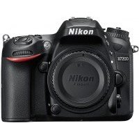 Замена разъема для Nikon D7200 в Москве