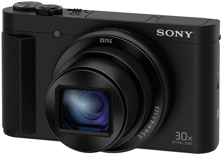 Ремонт Sony HX80 в Москве