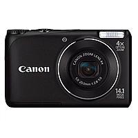 Замена стекла для Canon POWERSHOT A2200 в Москве