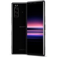 Замена шлейфа для Sony Xperia 5 в Москве