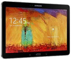 Замена дисплея (экрана) для Samsung Galaxy Note 10.1 P6050 в Москве