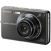 Ремонт Sony CYBER-SHOT DSC-W300 в Москве