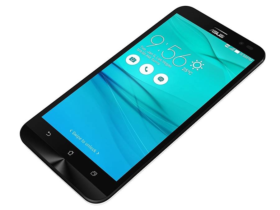Ремонт Asus ZenFone Go ZB551KL в Москве