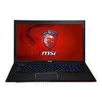 Ремонт MSI ge70 2oe в Москве
