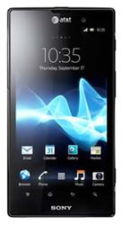 Ремонт  Sony Xperia ion в Москве