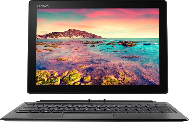 Ремонт Lenovo IdeaPad Miix 520 в Москве