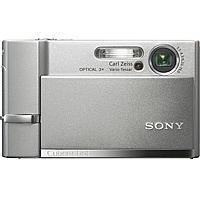 Полная диагностика для Sony CYBER-SHOT DSC-T50 в Москве