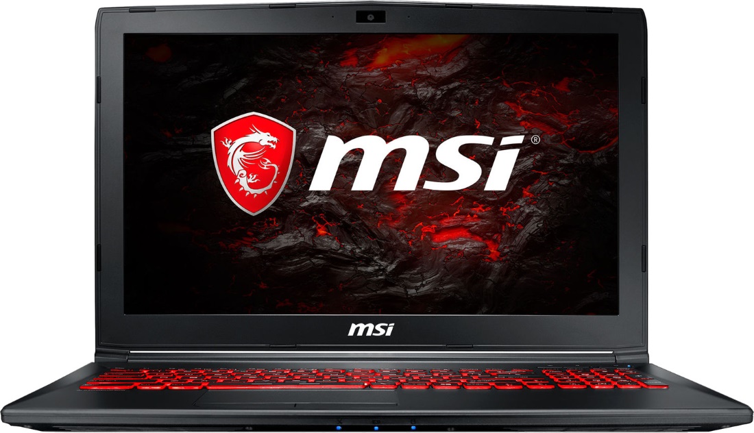 Ремонт MSI GL62MVR 7RFX в Москве