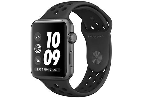 Ремонт Apple Watch Nike+ 42 мм в Москве