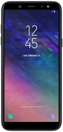 Замена дисплея (экрана) для Samsung Galaxy A6 Plus 2018 32GB в Москве