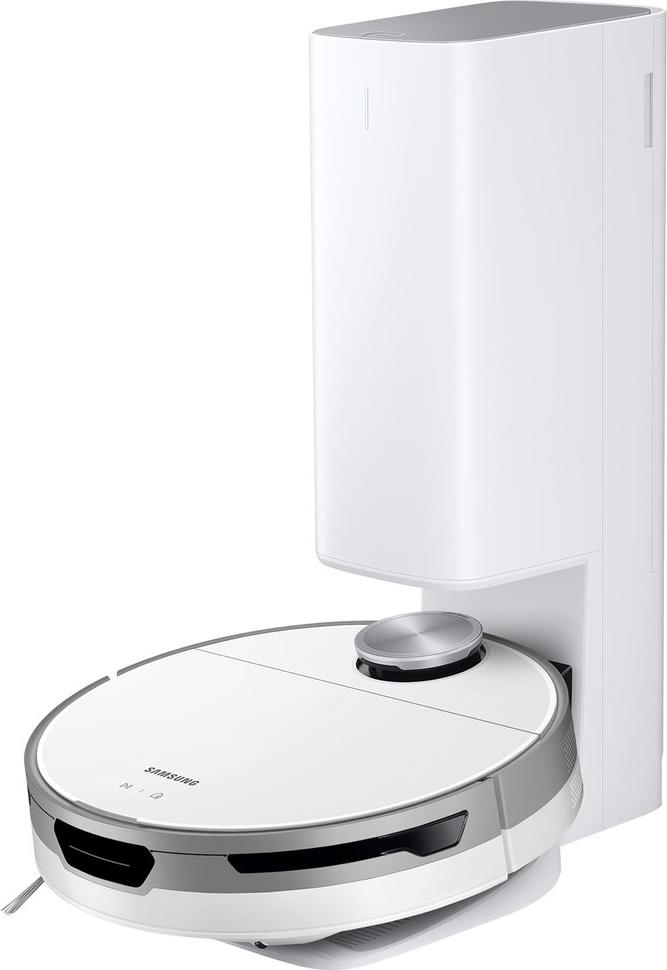 Замена фильтров для Samsung VR30T85513W в Москве