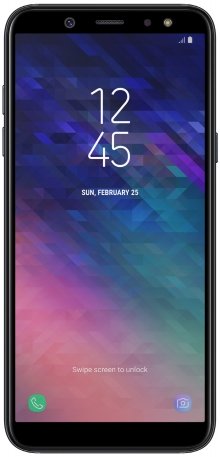 Ремонт Samsung Galaxy A6 Plus 2018 32GB в Москве