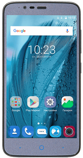 Замена Wi-Fi модуля для ZTE Blade L370 в Москве