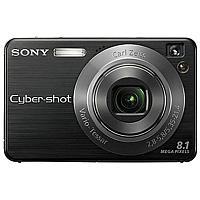 Ремонт Sony CYBER-SHOT DSC-W130 в Москве