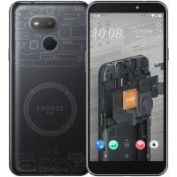 Ремонт HTC Exodus 1s в Москве