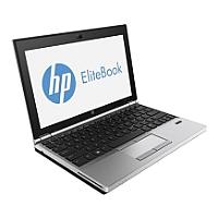 Замена процессора для HP elitebook 2170p (c3c04es) в Москве