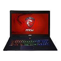 Ремонт MSI GS70 STEALTH в Москве