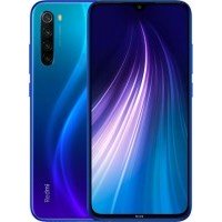 Ремонт Xiaomi Redmi Note 8T в Москве