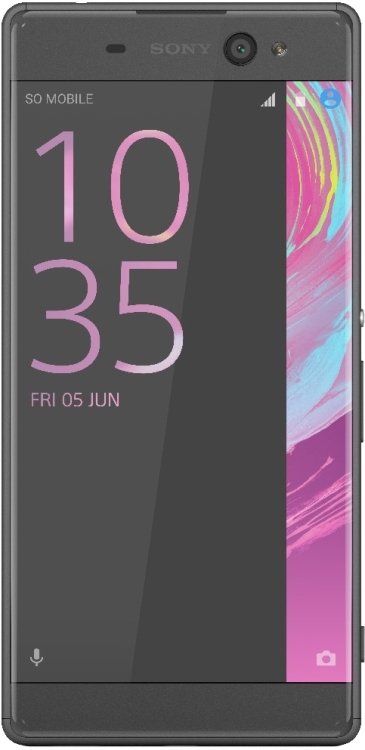 Ремонт кнопок громкости для Sony Xperia XA Ultra Dual в Москве