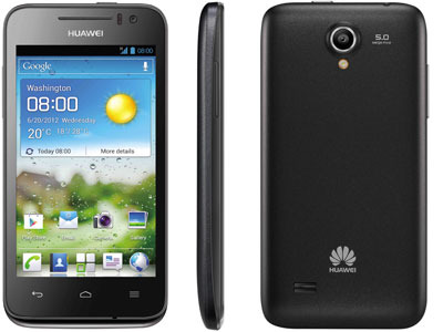 Ремонт Huawei Ascend G330 в Москве