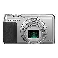 Ремонт Olympus SH-60 в Москве