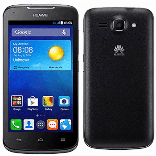 Ремонт Huawei Ascend Y520 в Москве