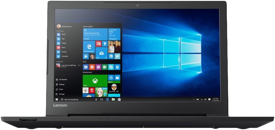 Замена процессора для Lenovo V110 15 в Москве
