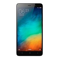 Ремонт Xiaomi Redmi Note 3 в Москве