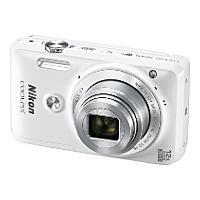 Ремонт объектива для Nikon Coolpix S6900 в Москве