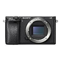 Ремонт Sony Alpha ILCE-6300 Body в Москве