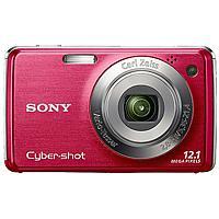 Ремонт Sony CYBER-SHOT DSC-W230 в Москве