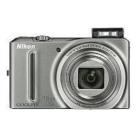 Ремонт Nikon coolpix s9050 в Москве