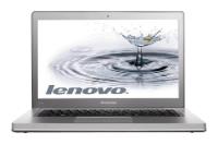 Удаление вирусов для  Lenovo IdeaPad U400 в Москве