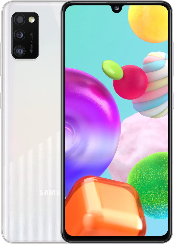 Замена контроллера цепи питания для Samsung Galaxy A41 в Москве