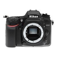 Ремонт Nikon D7200 Body в Москве