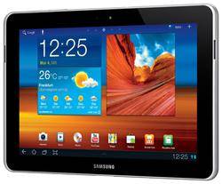 Замена полифонического динамика для Samsung Galaxy Tab 10.1N P7511 в Москве