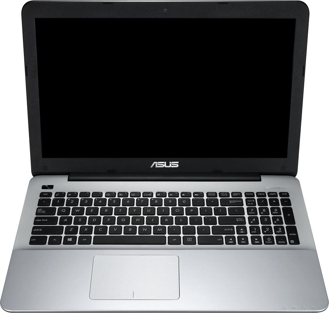 Ремонт Asus X555BP в Москве
