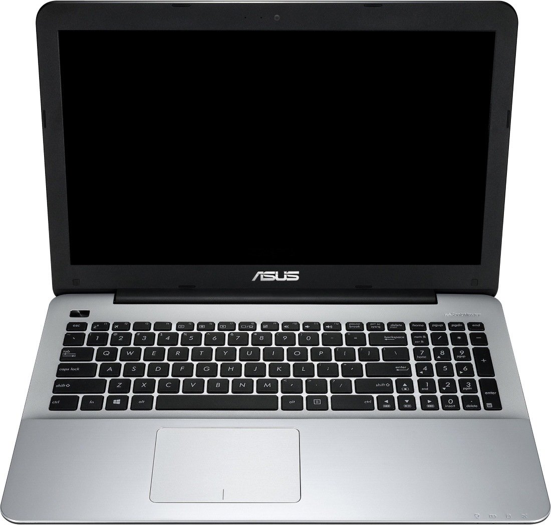 Полная диагностика для Asus X555BP в Москве