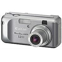Прошивка для Canon POWERSHOT A410 в Москве
