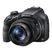 Ремонт Sony Cyber-shot DSC-HX400V в Москве