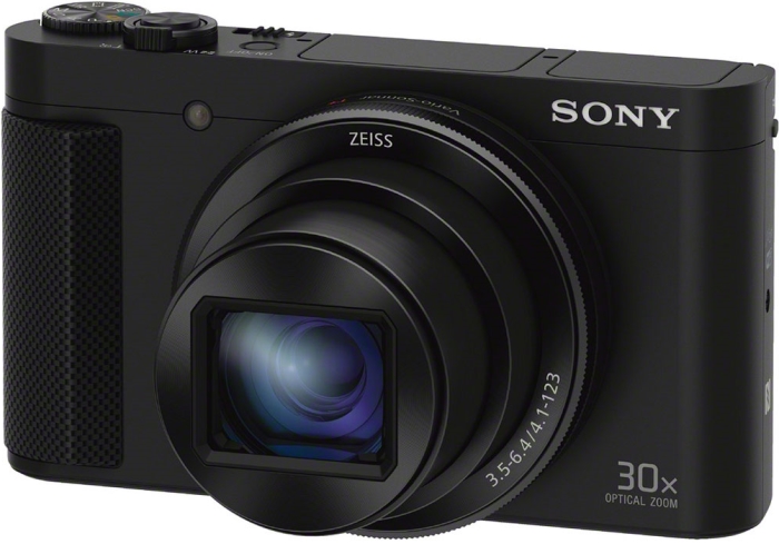 Ремонт Sony HX90 в Москве