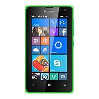 Не ловит сеть для Microsoft Lumia 532 Dual SIM в Москве