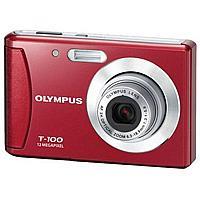 Ремонт Olympus T-100 в Москве