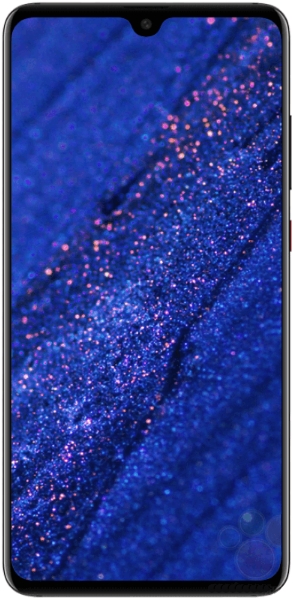 Ремонт Huawei Mate 20 128GB/4GB в Москве