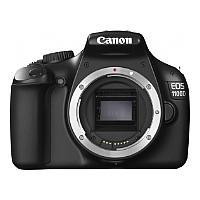 Ремонт Canon EOS 1100D Body в Москве