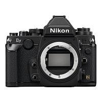 Ремонт Nikon Df Body в Москве