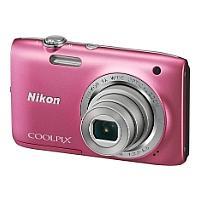 Ремонт Nikon Coolpix S2800 в Москве